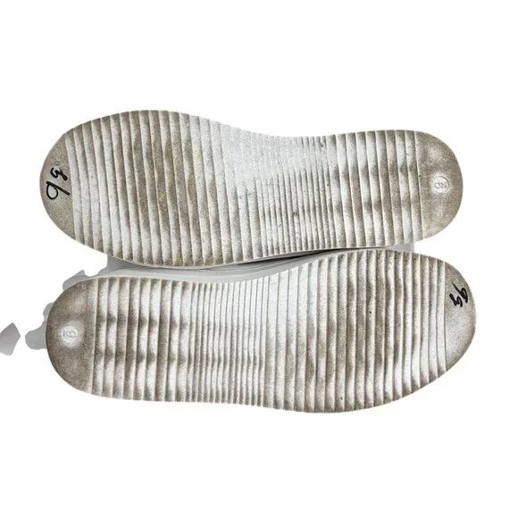 Disney Aldi Minnie Mouse Character Lace Up Women's Court Sneakers Size 9 - Picture 8 of 10